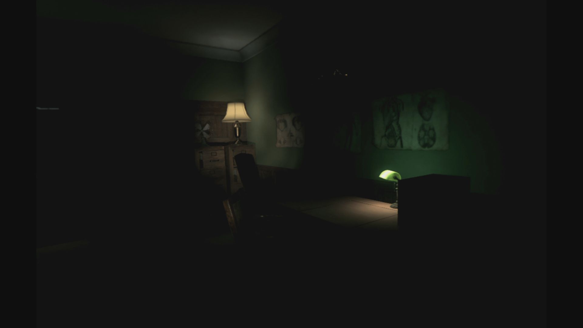 The Inpatient